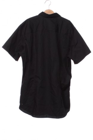 Herrenhemd Jack & Jones, Größe M, Farbe Schwarz, Preis € 57,99