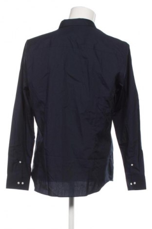 Męska koszula Jack & Jones, Rozmiar XL, Kolor Niebieski, Cena 215,99 zł