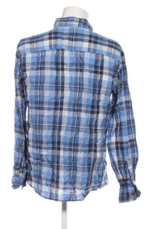Herrenhemd Jack & Jones, Größe XXL, Farbe Mehrfarbig, Preis € 14,99