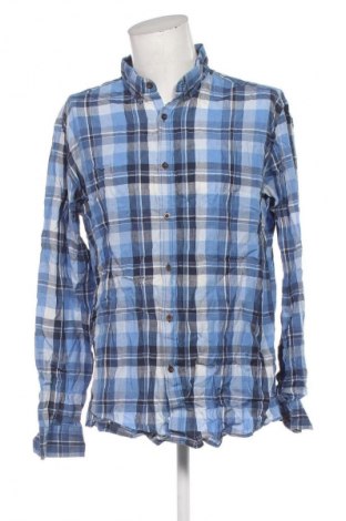 Herrenhemd Jack & Jones, Größe XXL, Farbe Mehrfarbig, Preis € 14,99