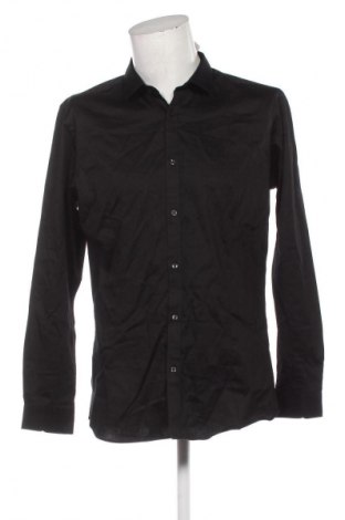 Férfi ing Jack & Jones, Méret XL, Szín Fekete, Ár 22 109 Ft