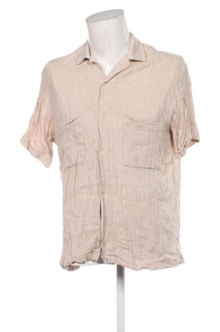 Мъжка риза Jack & Jones, Размер L, Цвят Многоцветен, Цена 34,00 лв.