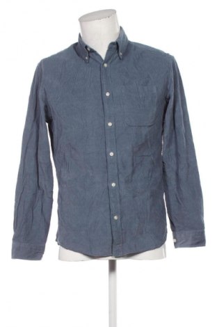 Férfi ing Jack & Jones, Méret S, Szín Kék, Ár 4 259 Ft