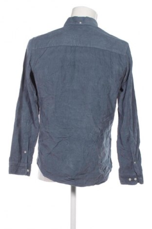 Férfi ing Jack & Jones, Méret S, Szín Kék, Ár 4 259 Ft