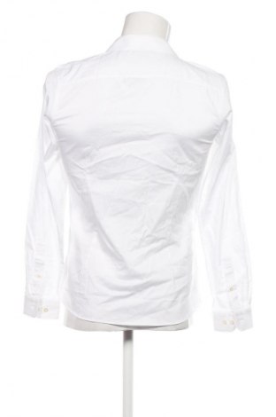 Cămașă de bărbați Jack & Jones, Mărime S, Culoare Alb, Preț 283,99 Lei