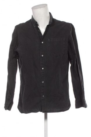 Pánská košile  Jack & Jones, Velikost XL, Barva Šedá, Cena  428,00 Kč