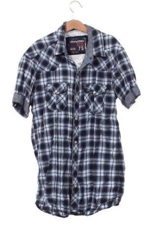 Férfi ing Jack & Jones, Méret S, Szín Sokszínű, Ár 5 579 Ft