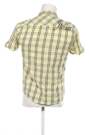 Herrenhemd Jack & Jones, Größe S, Farbe Mehrfarbig, Preis 17,30 €