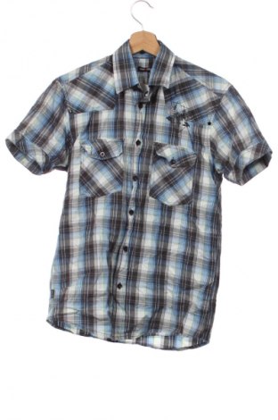 Férfi ing Jack & Jones, Méret S, Szín Sokszínű, Ár 5 579 Ft