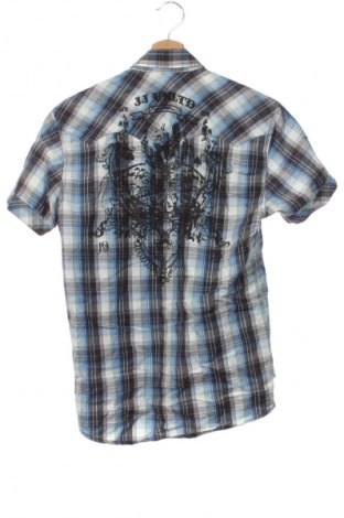 Férfi ing Jack & Jones, Méret S, Szín Sokszínű, Ár 5 579 Ft