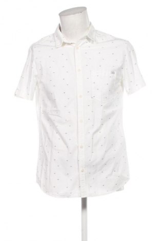 Ανδρικό πουκάμισο Jack & Jones, Μέγεθος L, Χρώμα Πολύχρωμο, Τιμή 17,30 €