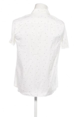 Ανδρικό πουκάμισο Jack & Jones, Μέγεθος L, Χρώμα Πολύχρωμο, Τιμή 17,30 €