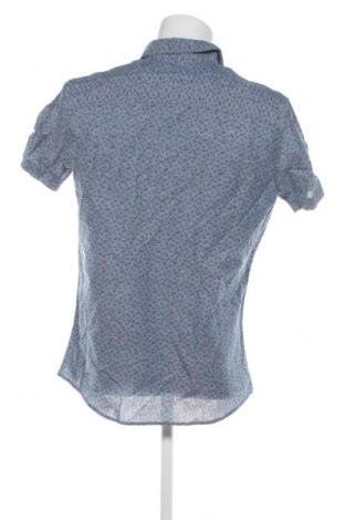 Ανδρικό πουκάμισο Jack & Jones, Μέγεθος M, Χρώμα Πολύχρωμο, Τιμή 18,99 €
