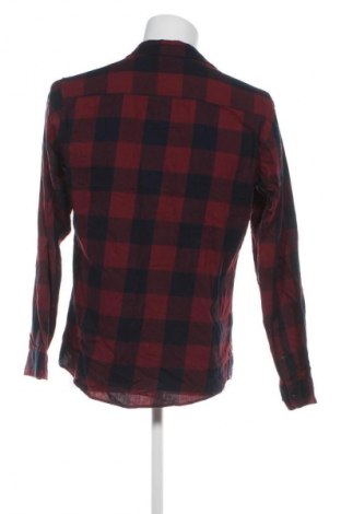 Herrenhemd Jack & Jones, Größe M, Farbe Mehrfarbig, Preis 10,99 €