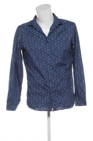 Męska koszula Jack & Jones, Rozmiar L, Kolor Kolorowy, Cena 53,99 zł