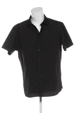 Pánská košile  Jack & Jones, Velikost XXL, Barva Černá, Cena  549,00 Kč