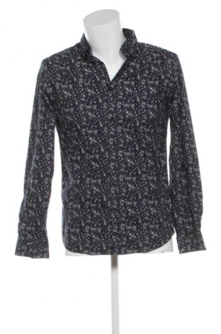 Ανδρικό πουκάμισο Jack & Jones, Μέγεθος M, Χρώμα Πολύχρωμο, Τιμή 18,99 €