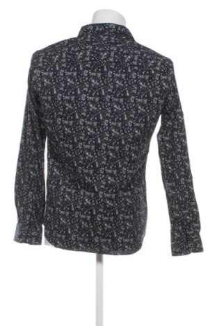 Ανδρικό πουκάμισο Jack & Jones, Μέγεθος M, Χρώμα Πολύχρωμο, Τιμή 18,99 €