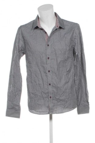 Herrenhemd Jack & Jones, Größe XL, Farbe Mehrfarbig, Preis € 11,99
