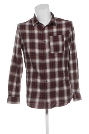 Herrenhemd Jack & Jones, Größe L, Farbe Mehrfarbig, Preis € 14,99