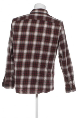 Herrenhemd Jack & Jones, Größe L, Farbe Mehrfarbig, Preis € 14,99