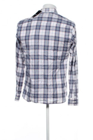 Cămașă de bărbați Jack & Jones, Mărime M, Culoare Multicolor, Preț 215,79 Lei