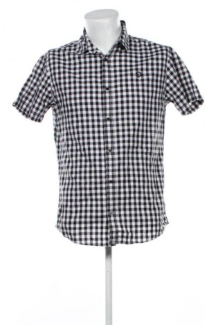 Herrenhemd Jack & Jones, Größe L, Farbe Mehrfarbig, Preis € 20,99