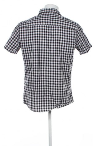 Herrenhemd Jack & Jones, Größe L, Farbe Mehrfarbig, Preis € 20,99
