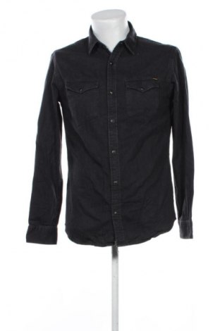 Férfi ing Jack & Jones, Méret M, Szín Fekete, Ár 4 959 Ft