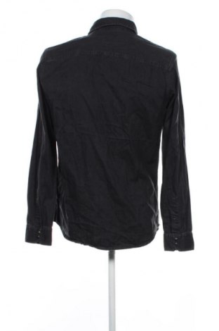 Férfi ing Jack & Jones, Méret M, Szín Fekete, Ár 4 959 Ft