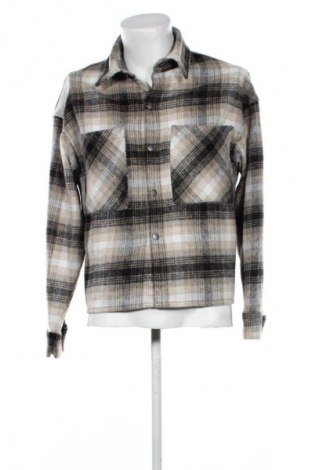 Cămașă de bărbați Jack & Jones, Mărime M, Culoare Multicolor, Preț 89,00 Lei