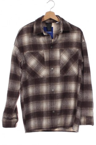 Cămașă de bărbați Jack & Jones, Mărime XS, Culoare Multicolor, Preț 89,00 Lei