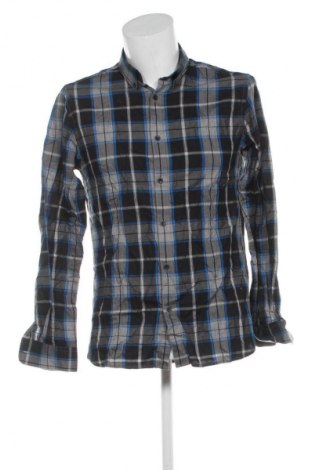 Мъжка риза Jack & Jones PREMIUM, Размер L, Цвят Многоцветен, Цена 18,99 лв.
