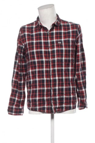 Męska koszula Jack Wolfskin, Rozmiar L, Kolor Kolorowy, Cena 144,99 zł