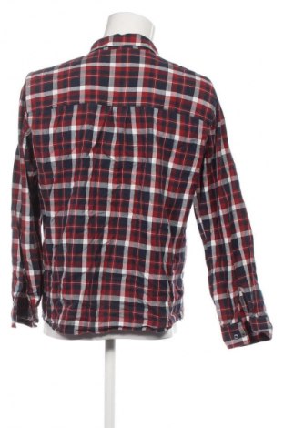 Męska koszula Jack Wolfskin, Rozmiar L, Kolor Kolorowy, Cena 144,99 zł