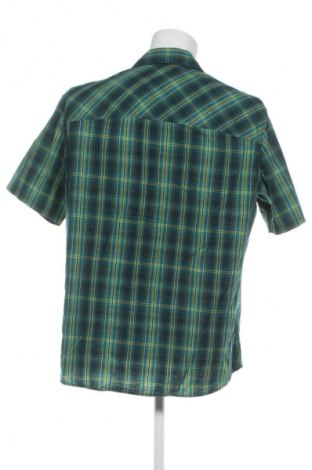 Męska koszula Jack Wolfskin, Rozmiar XL, Kolor Kolorowy, Cena 137,99 zł