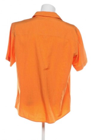 Herrenhemd Jack Wolfskin, Größe XL, Farbe Mehrfarbig, Preis € 29,99