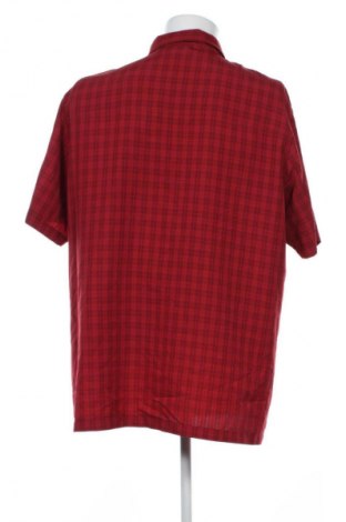 Herrenhemd Jack Wolfskin, Größe XXL, Farbe Mehrfarbig, Preis 30,99 €