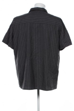 Herrenhemd Jack Wolfskin, Größe XXL, Farbe Mehrfarbig, Preis € 30,99