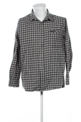 Férfi ing Jack Wolfskin, Méret XL, Szín Sokszínű, Ár 11 079 Ft