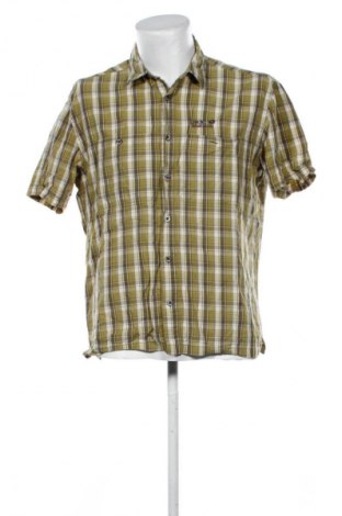 Férfi ing Jack Wolfskin, Méret L, Szín Sokszínű, Ár 12 339 Ft