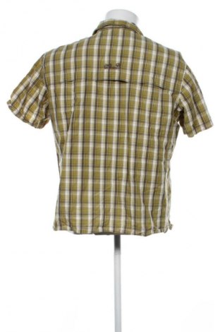 Férfi ing Jack Wolfskin, Méret L, Szín Sokszínű, Ár 12 339 Ft