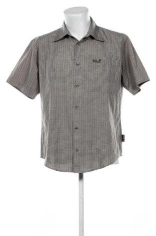 Férfi ing Jack Wolfskin, Méret M, Szín Sokszínű, Ár 10 559 Ft