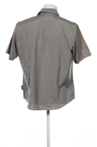 Férfi ing Jack Wolfskin, Méret M, Szín Sokszínű, Ár 10 559 Ft