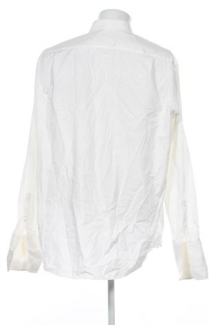 Herrenhemd Jacques Britt, Größe XXL, Farbe Ecru, Preis € 33,06
