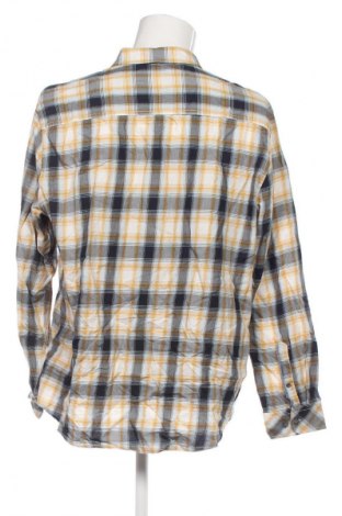Męska koszula Jean Carriere, Rozmiar XXL, Kolor Kolorowy, Cena 47,99 zł