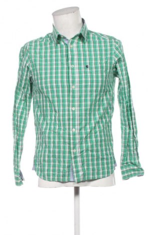 Herrenhemd Jean Carriere, Größe S, Farbe Mehrfarbig, Preis 14,77 €
