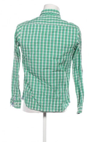 Herrenhemd Jean Carriere, Größe S, Farbe Mehrfarbig, Preis 14,77 €