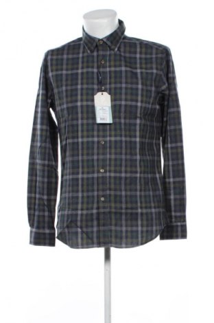 Męska koszula Jimmy Sanders, Rozmiar L, Kolor Kolorowy, Cena 151,99 zł