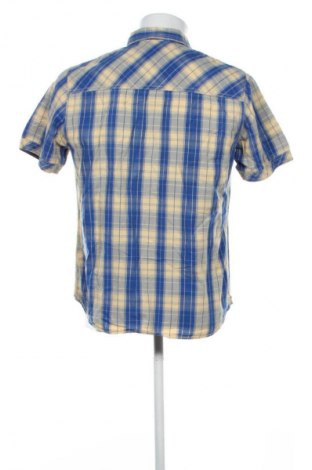 Cămașă de bărbați John Baner, Mărime M, Culoare Multicolor, Preț 64,99 Lei